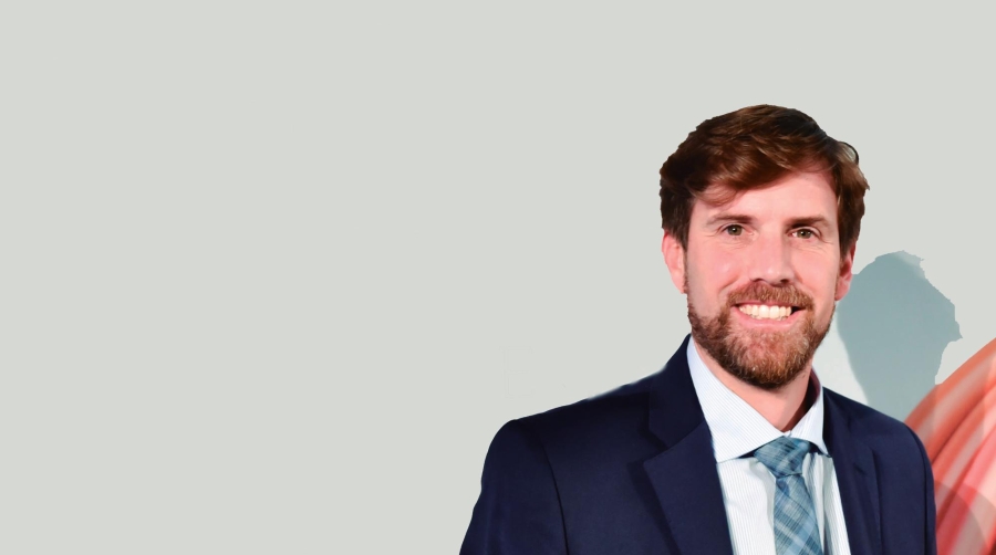 Leo Bernd destaca la capacidad de Pick&amp;Pack para fomentar el networking.