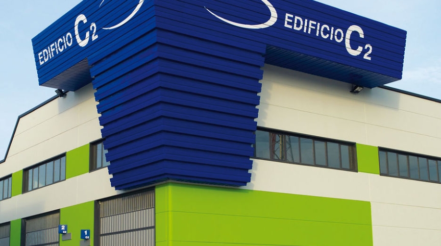 FedEx abrir&aacute; su principal delegaci&oacute;n en la cornisa cant&aacute;brica en el Centro Empresarial INBISA Derio