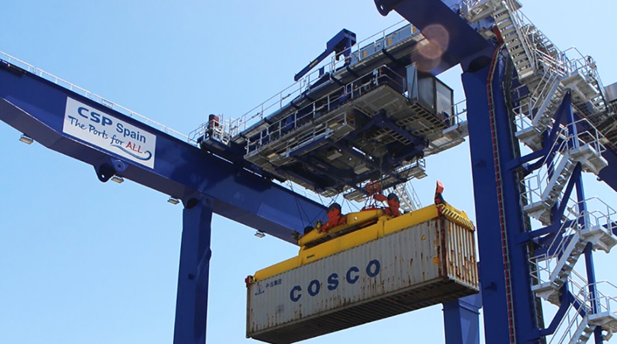 C&aacute;mara &Aacute;lava impartir&aacute; un curso sobre la gesti&oacute;n operativa del comercio exterior&nbsp;