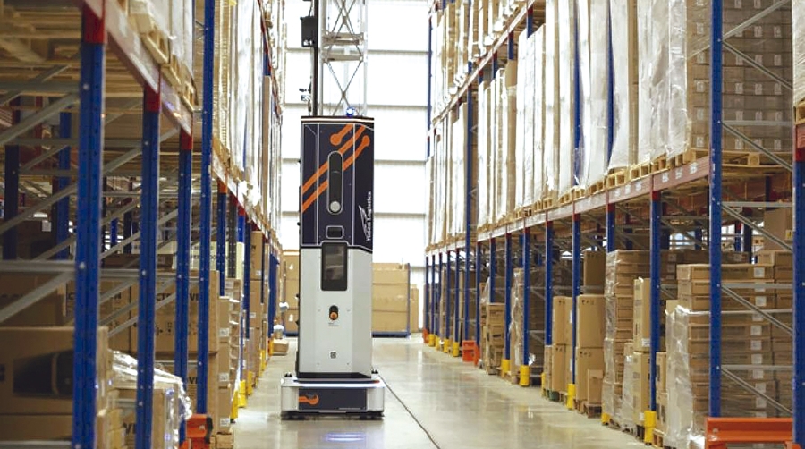 Esta capacidad permite anticipar incidencias al detectar movimientos o espacios no previstos.