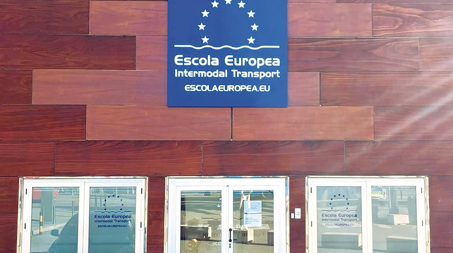 Este acuerdo reafirma su misión compartida de promover la excelencia en la educación marítima, la logística portuaria y la sostenibilidad ambiental.