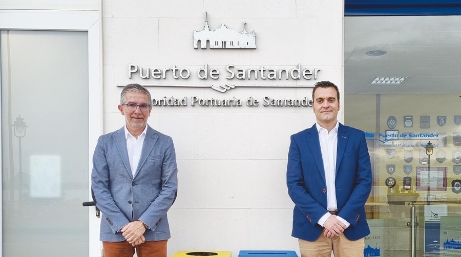 Ecoembes ha entregado 62 elementos de contenerización.