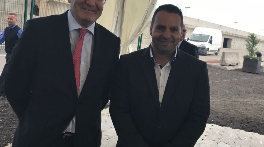 La inversi&oacute;n en Granadilla ascender&aacute; a 362 millones