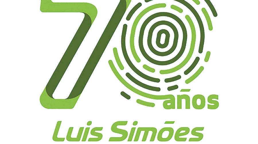 Luis Simoes conmemora su 70 Aniversario