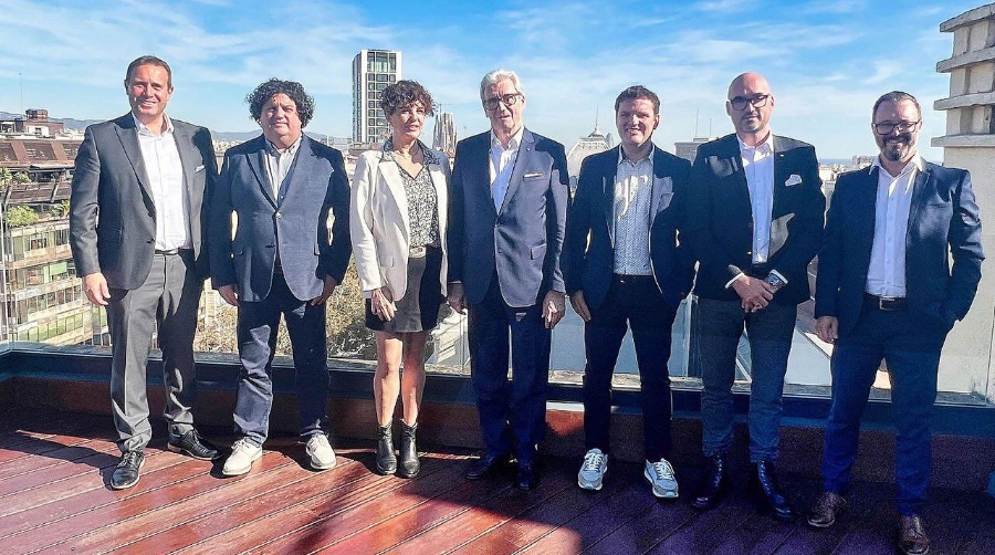 Lagermax compra la empresa de transporte de motocicletas LVTmoto