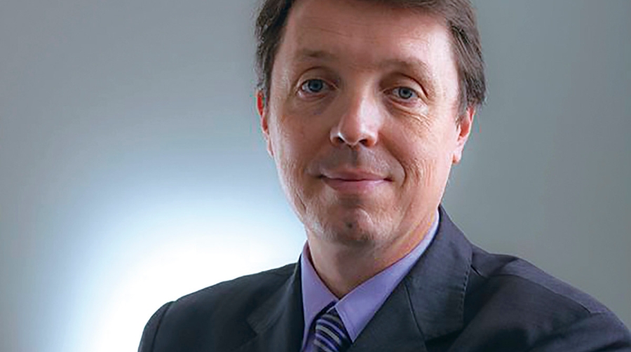 S&eacute;bastien Roger, nuevo director de Gefco Marruecos