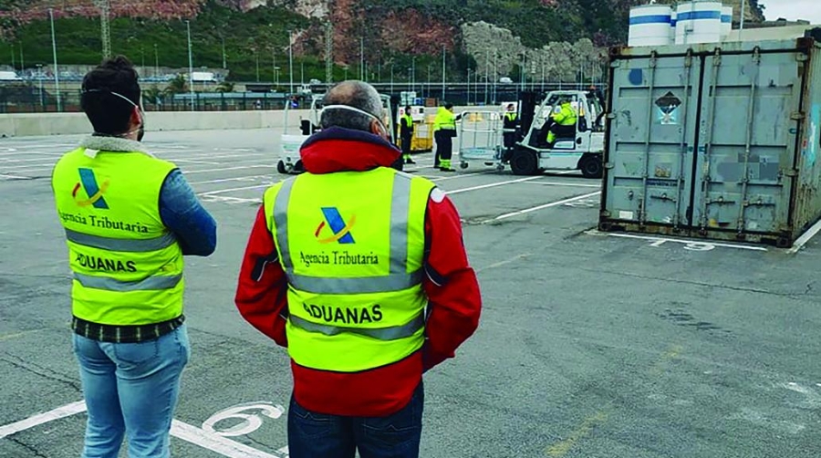Este nuevo modelo tiene como objetivo una mayor eficiencia en este aspecto clave del comercio internacional.