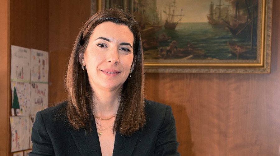 Nerea Rodríguez: “Cualquier cambio en los requisitos del OEA necesitará de una reevaluación de las autorizaciones”