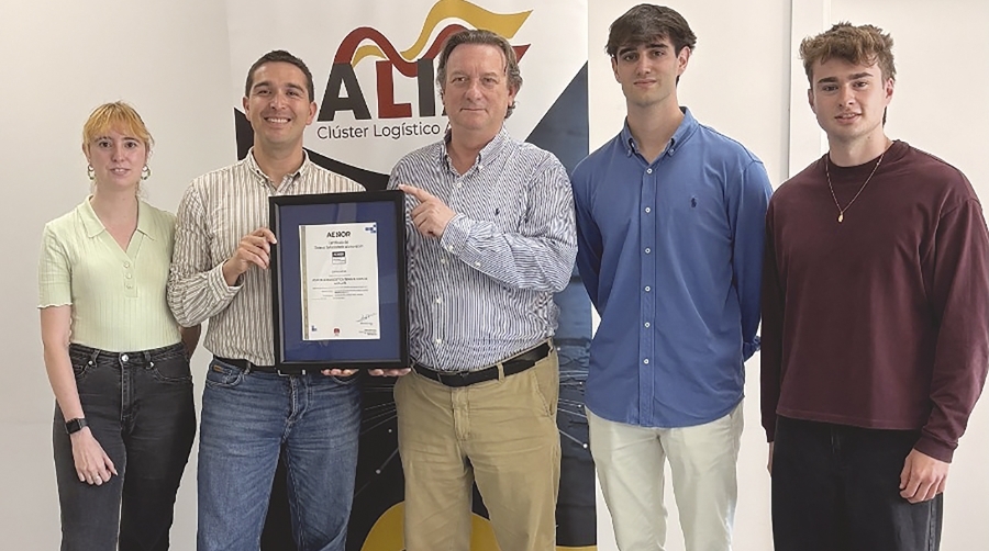 ALIA se certifica en la ISO 56001:2024 de gestión de la innovación