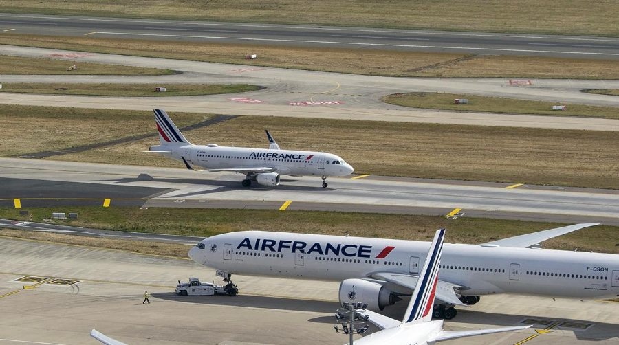 Air France-KLM y CMA CGM rompen su cooperación comercial en carga aérea