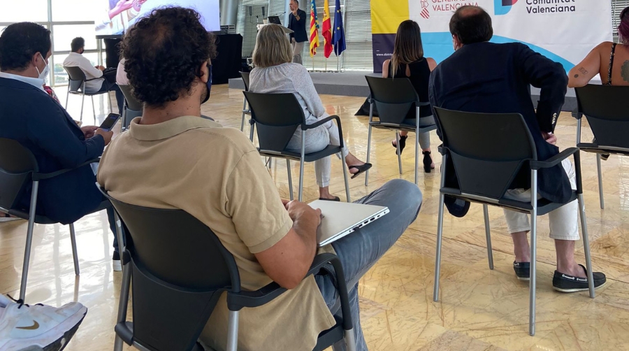 Agla&euml; presenta su plataforma 4.0 para el sector transitario