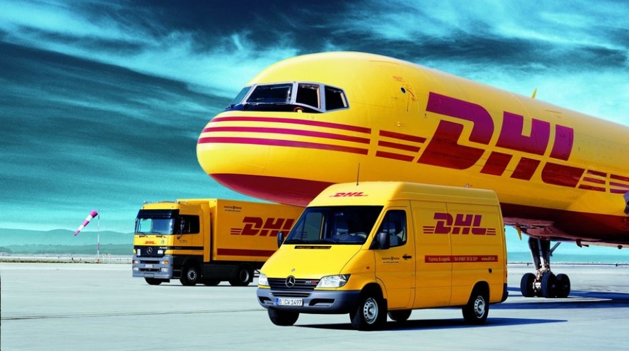 DHL asume el transporte desde Espa&ntilde;a de 1.800 tn/mes de verdura destino a Reino Unido