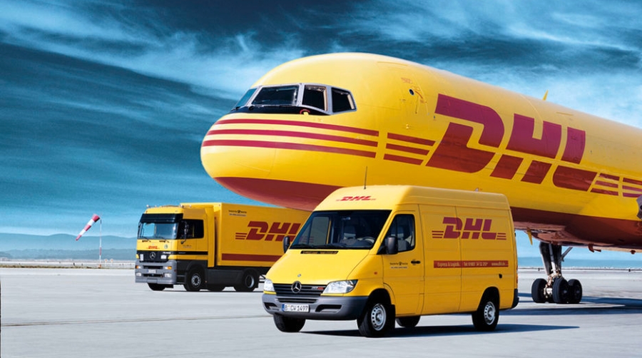DHL invierte cerca de 47 millones de euros en el &Aacute;frica subsahariana