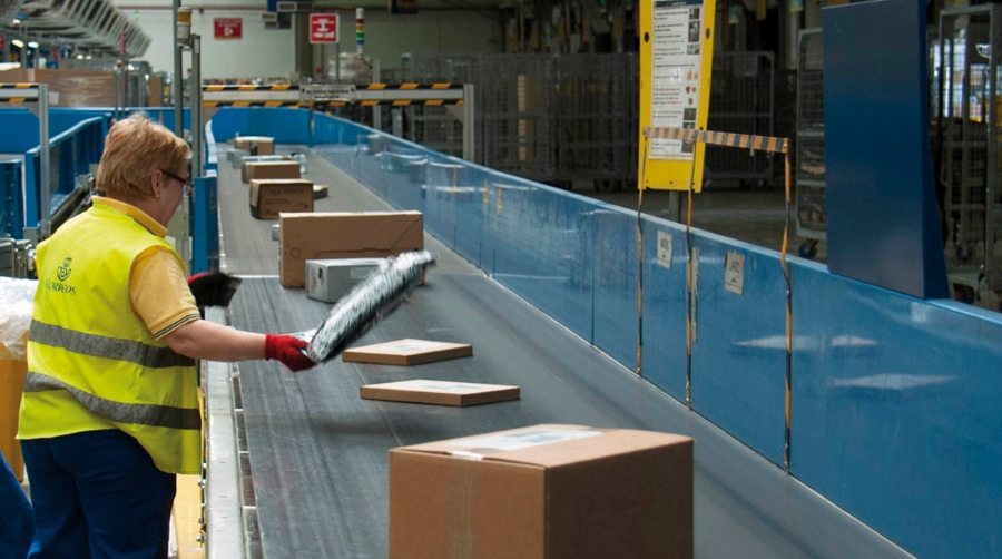 Al ritmo del e-commerce
