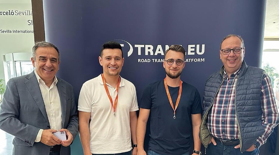 Trans.eu proporcionará a los miembros de ASTIC condiciones ventajosas para el acceso a todas sus soluciones.
