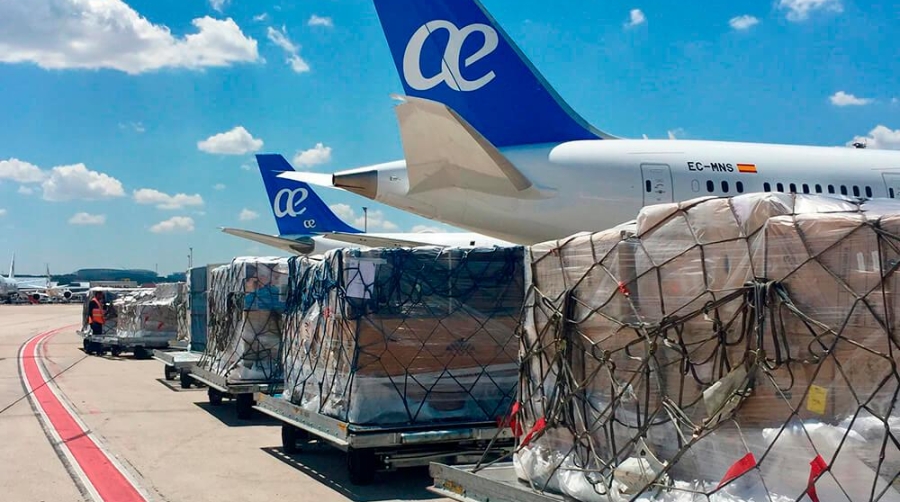 Air Europa pasará a ser propiedad al 100% de Iberia.