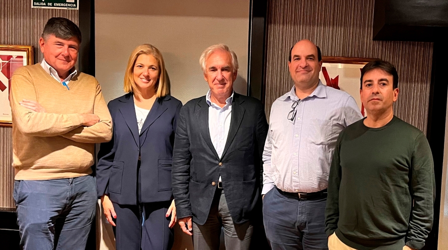 Esta séptima edición ha batido todos los récords de participación con un total de 245 obras presentadas.