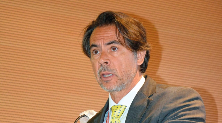 La industria crucerística pide a los puertos acelerar la apuesta por la electrificación