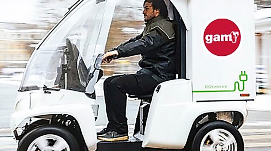 ESCAPARATE DE SOLUCIONES