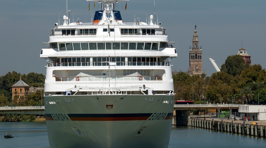 Atraque en el coraz&oacute;n de la ciudad