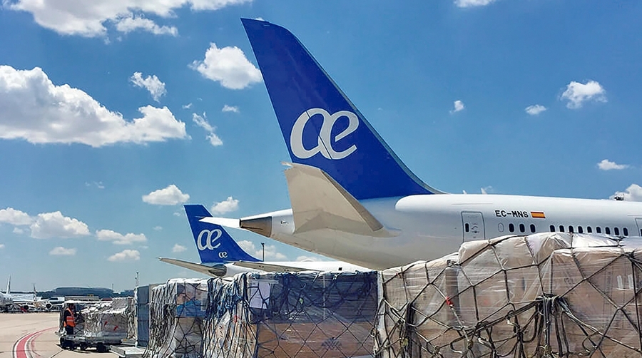 La colaboración se extenderá a lo largo de los próximos cinco años.