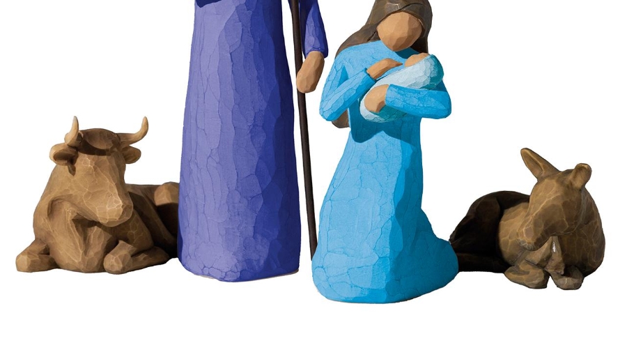 San José decapitado