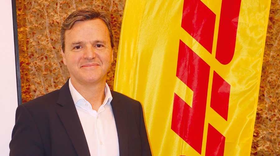 Pablo Ciano (DHL): “El mayor crecimiento estará en entregas de 5-7 días en cualquier lugar del mundo”