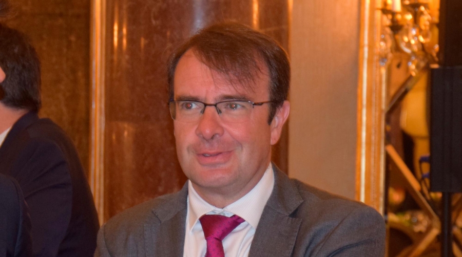 Álvaro Sánchez Manzanares.