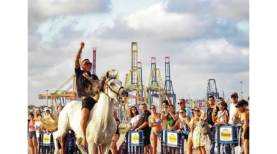 Valenciaport anuncia los ganadores del concurso fotográfico #lesjoiesdelport