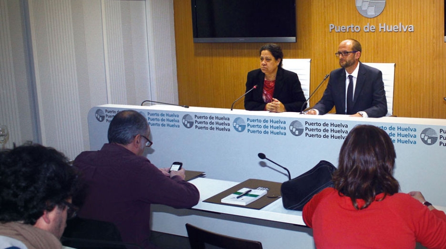 La AP de Huelva valora "muy positivamente" el a&ntilde;o 2013