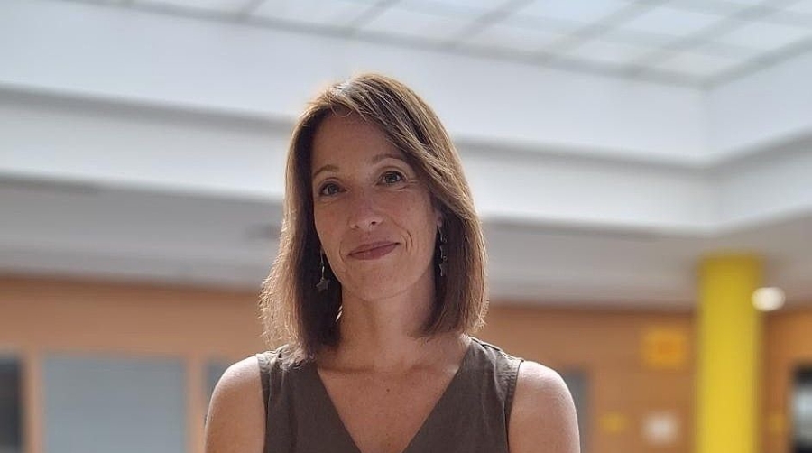 Carolina Gonçalves, nueva directora de Customer Service de DHL eCommerce Iberia