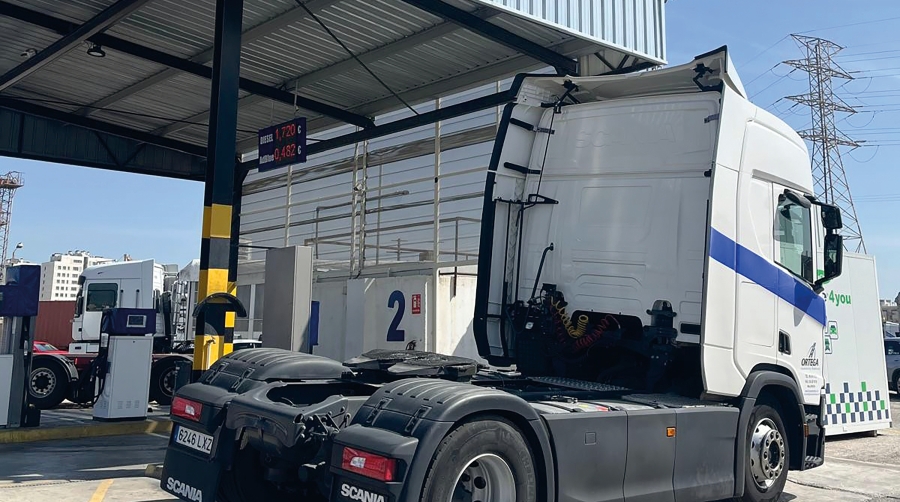 El transporte recibe con escepticismo el anuncio de Pérez Llorca de reforzar las ITV valencianas