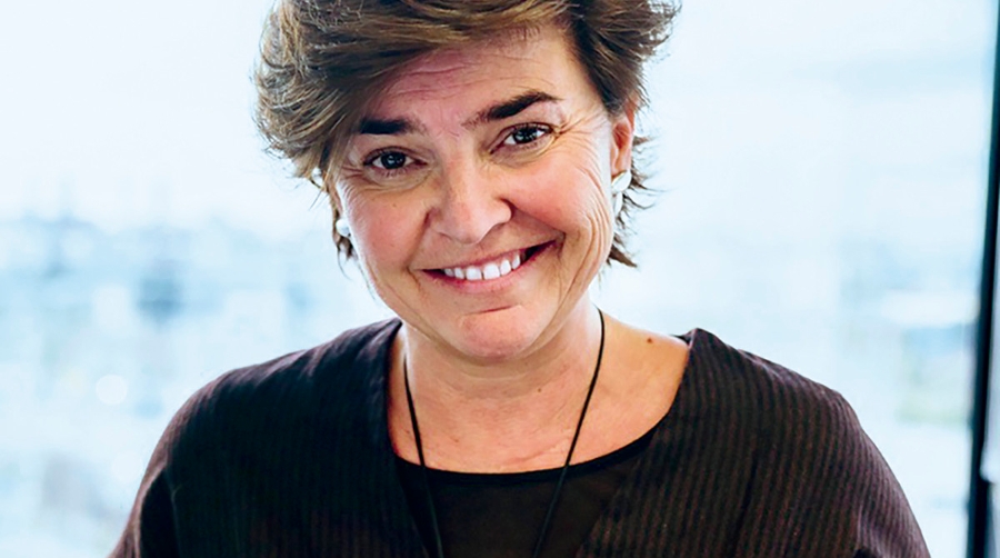Eva Miquel, nueva coordinadora de Marketing y Comunicaci&oacute;n de Pullmantur