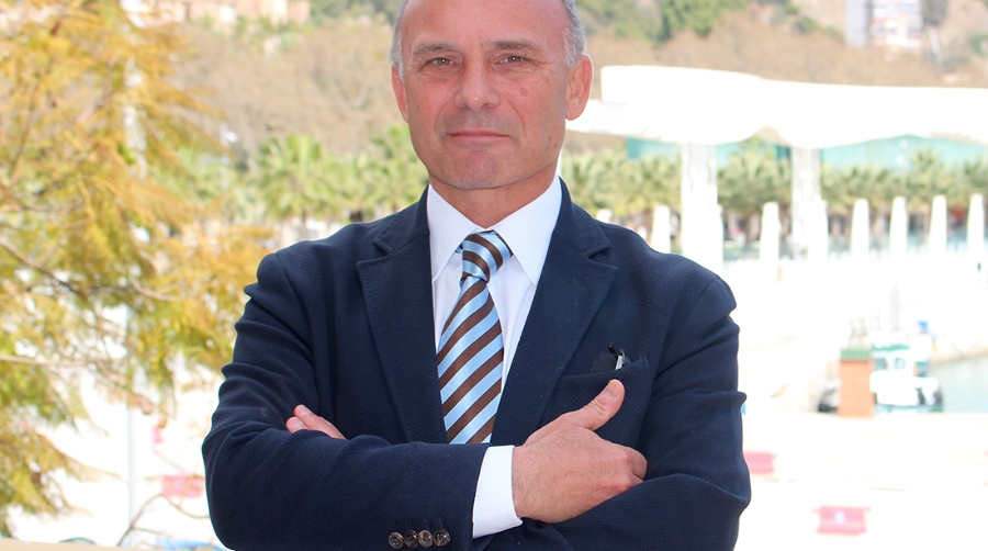 El presidente de la Autoridad Portuaria de M&aacute;laga, positivo en coronavirus