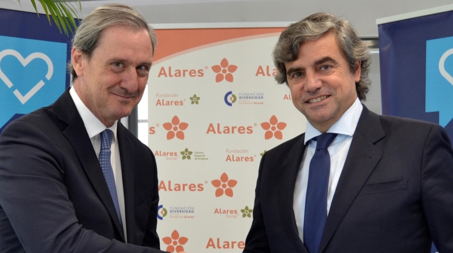 Kuehne+Nagel incorpora los servicios de Alares dentro de su programa de conciliación y bienestar