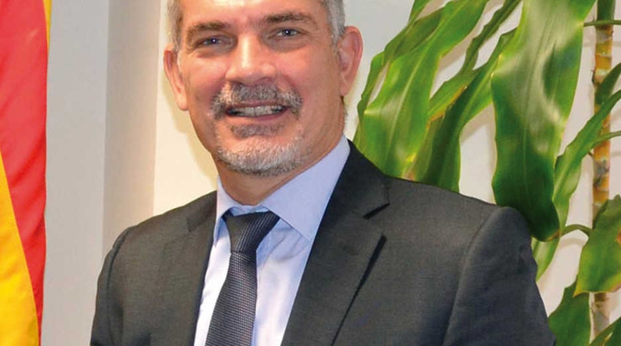 La Generalitat nombra a Albert Civit director del Incas&ograve;l