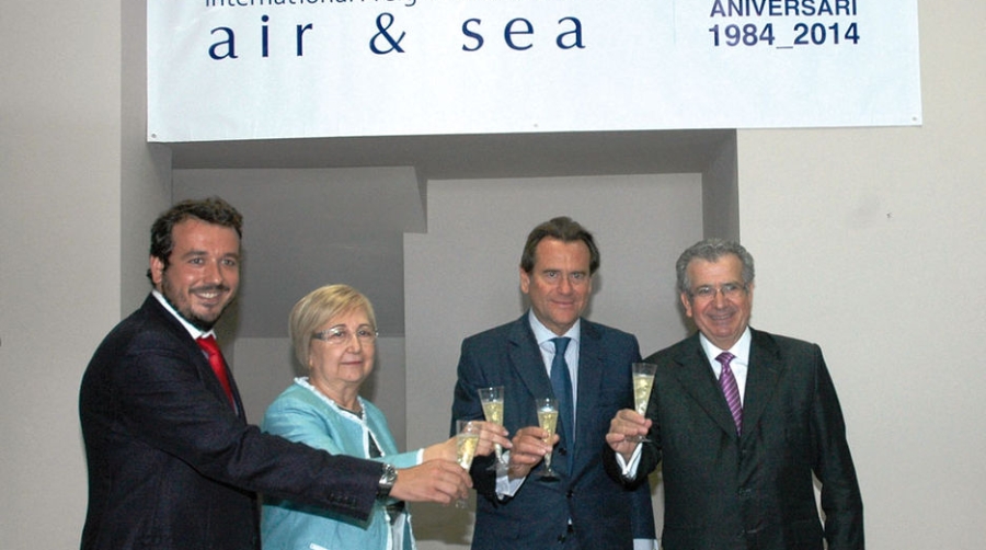 Leo Proex celebra su 30 aniversario con la mirada puesta en la internacionalizaci&oacute;n