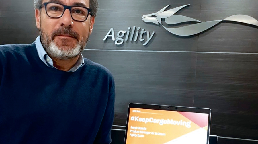Agility ampl&iacute;a sus l&iacute;neas de negocio desde las nuevas instalaciones en la ZAL de Barcelona