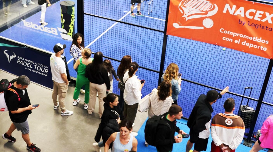 El circuito se celebrará de junio a septiembre en Santander, Madrid, Valladolid, Marbella, Alicante, Barcelona y Manacor.