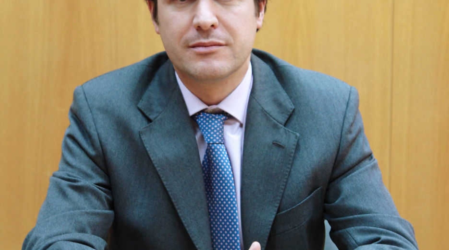 Javier Echenique, nuevo director general de ID Logistics Espa&ntilde;a