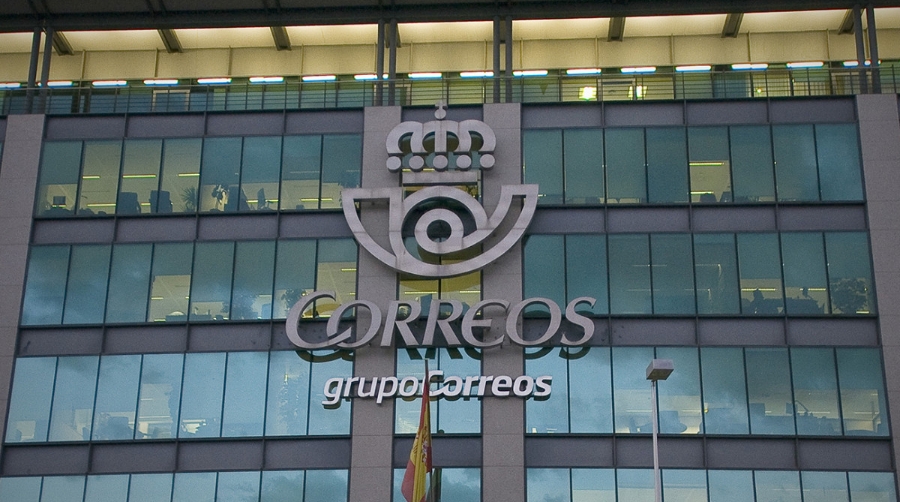 Correos comienza a operar en el Sudeste Asi&aacute;tico