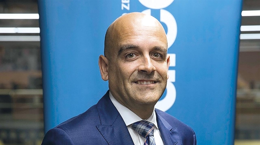 Moldstock inaugura su sexta plataforma logística en Barcelona