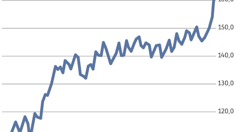 Incremento histórico de los precios en el transporte por carretera: suben hasta un 20%