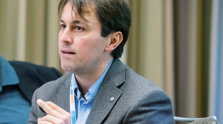 El futuro del transporte mar&iacute;timo &iquest;ser&aacute; para los GIGANTES?