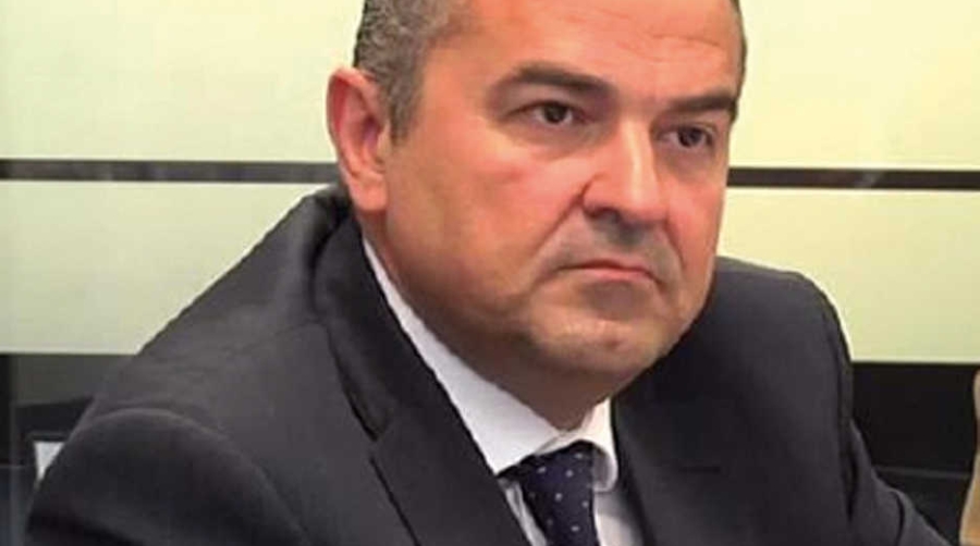 DB Schenker Iberia ficha a Juan Carlos Moro como CEO