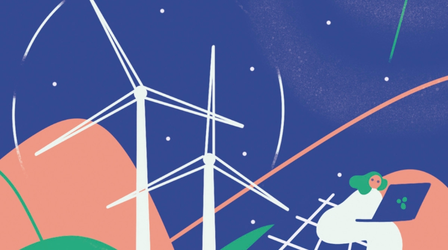 1.- EFICIENCIA ENERG&Eacute;TICA: Con qu&eacute; se mover&aacute; el mundo