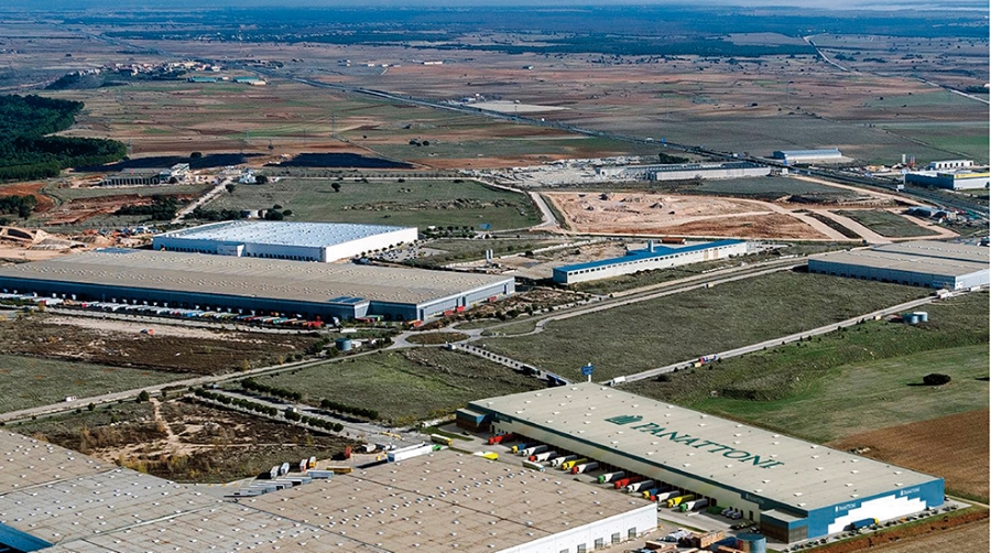 Panattoni desarrollar&aacute; un parque industrial en Guadalajara