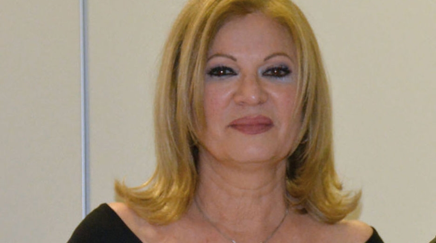 Pepa Ruano, nueva presidenta del Montep&iacute;o Portuario de Valencia