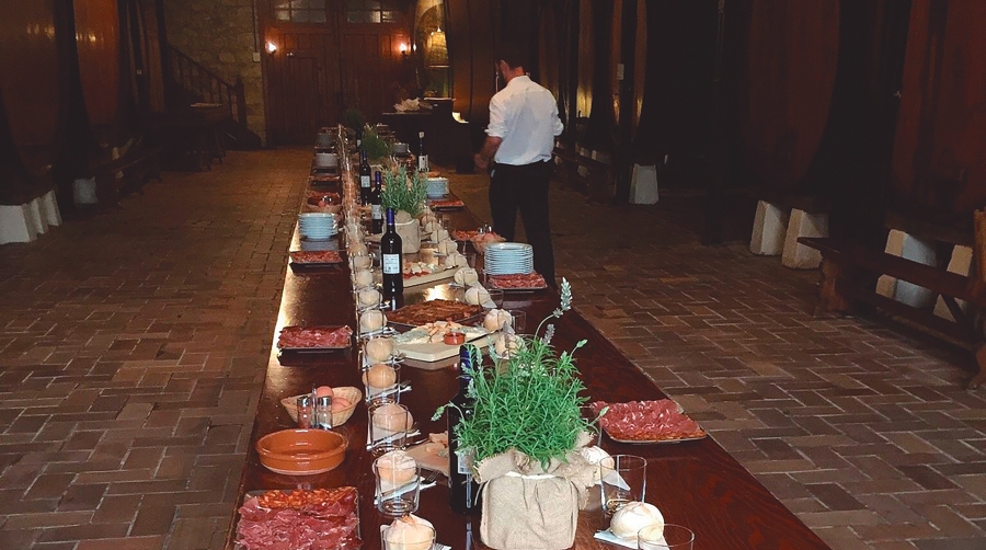 El ingrediente secreto de las Fiestas de la Logística