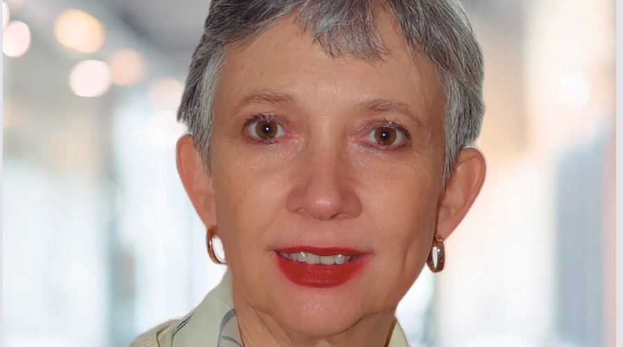 Lola Ruiz, Customer Project Manager de TIBA.